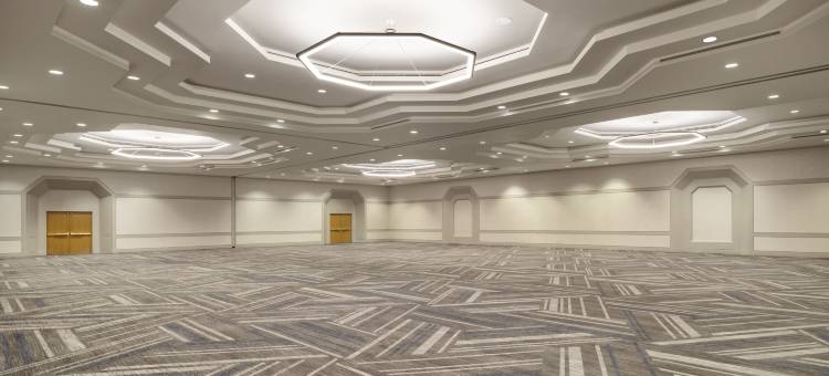 丹佛市中心威斯汀酒店(The Westin Denver Downtown)图片