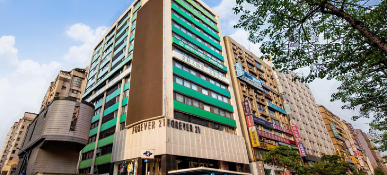 台北洛碁大饭店-忠孝馆图片