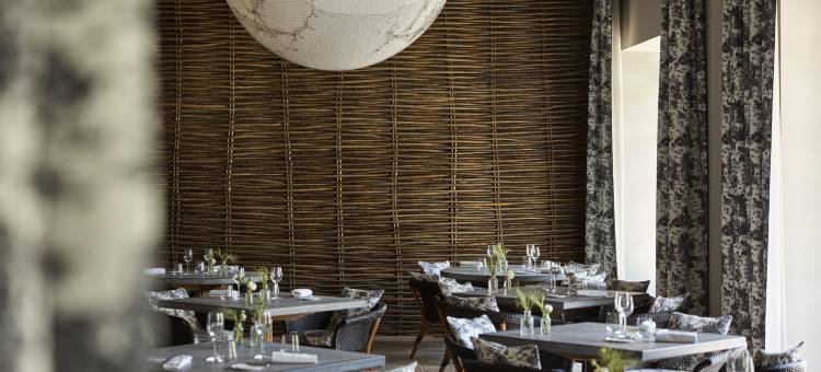 蒙特拉谢 COMO 酒店(Le Montrachet)图片