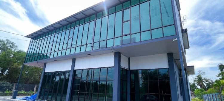 茉莉酒店(Melur Inn)图片