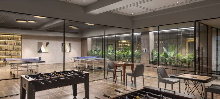 丽笙度假村及水疗中心-坎德拉(Radisson Resort & Spa Kandla)图片