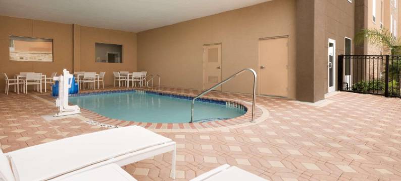 卡蒂/休斯顿乡村酒店(Country Inn & Suites by Radisson, Katy (Houston West), TX)图片