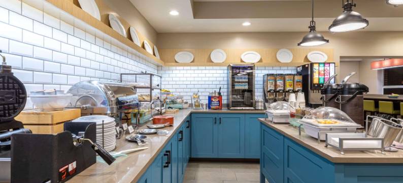 安德森丽怡酒店(Country Inn & Suites by Radisson, Anderson, SC)图片