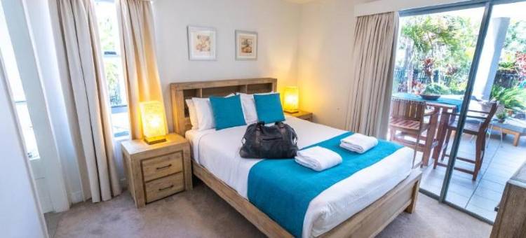 帕维廉思1770酒店(Pavillions on 1770)图片