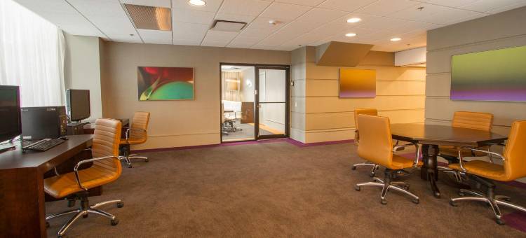 温德姆罗切斯特市中心酒店(Wyndham Rochester Downtown)图片