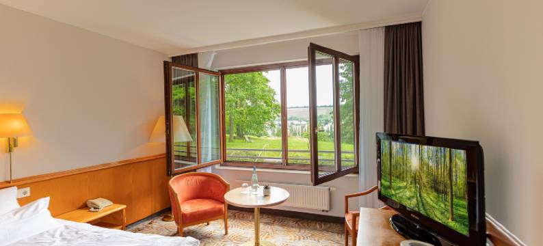 波利吸纳贝斯特韦斯特酒店(Best Western Hotel Polisina)图片