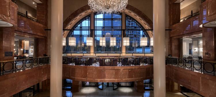 亚特兰大四季酒店(Four Seasons Hotel Atlanta)图片