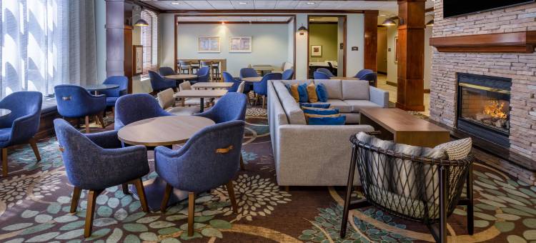 Staybridge Suites 威尔明顿东 by IHG(Staybridge Suites Wilmington - Wrightsville Bch)图片