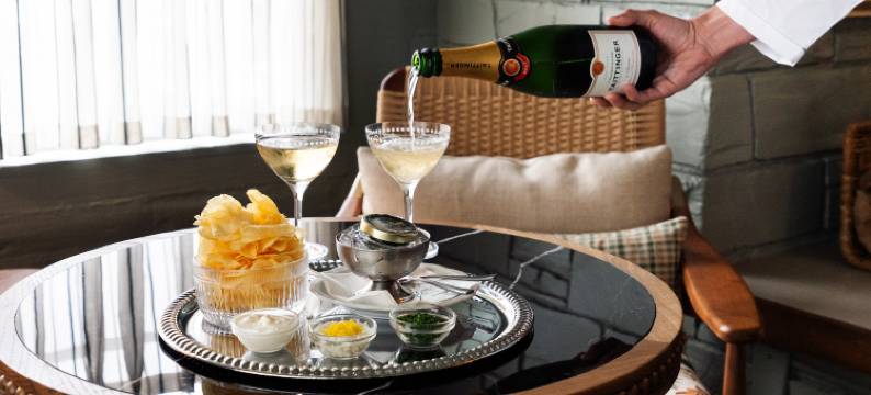 杰特威酒店(Le Petit Pali at Ocean Ave)图片