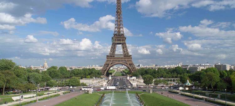 宜必思尚品巴黎民族广场蒙特勒伊门酒店(Ibis Styles Paris Nation Porte de Montreuil)图片