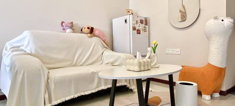 垫江有间民宿(明月二路分店)图片