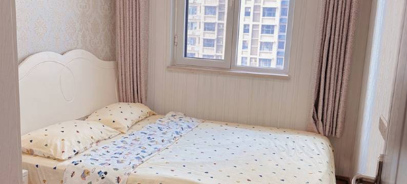 糖果海边民宿(仙境路分店)图片