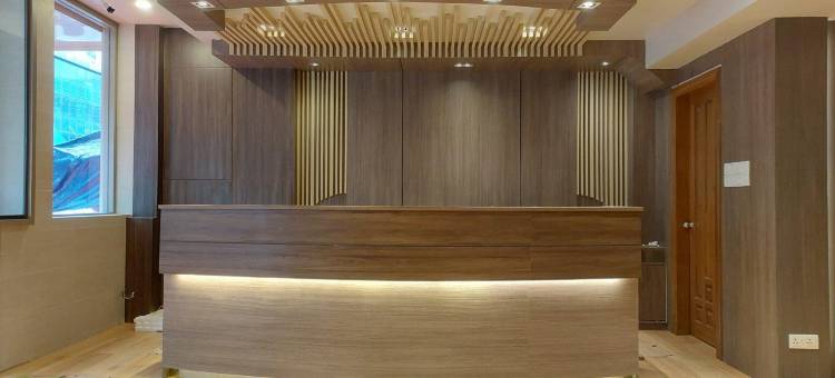 银河大酒店(Hotel Grand Galaxy)图片