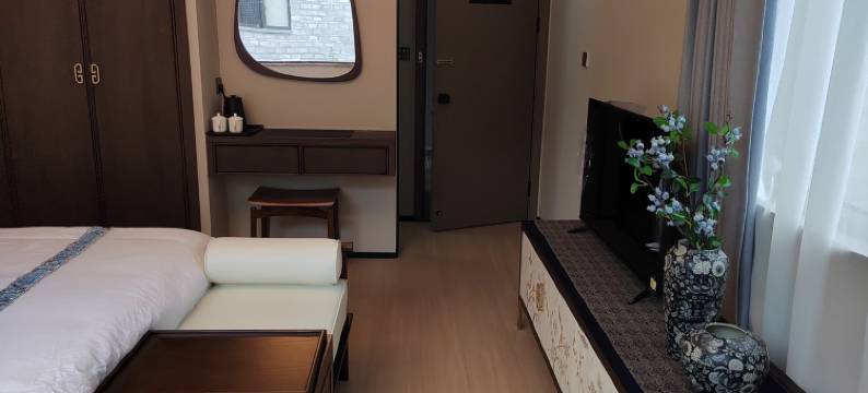 呈祥苑山水民宿(三仰峰路分店)图片