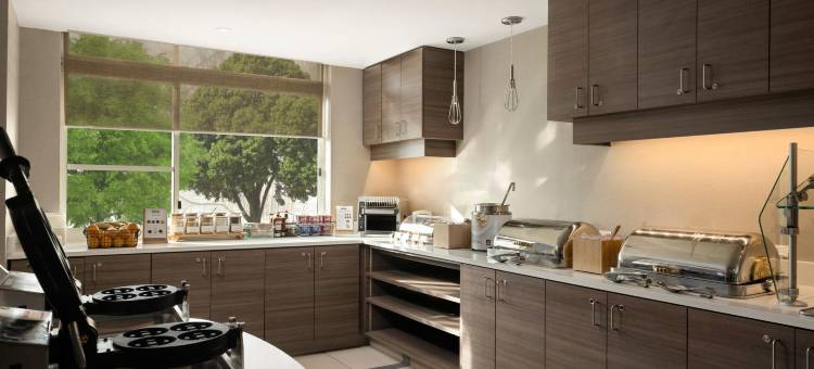 Residence Inn Philadelphia Conshohocken图片