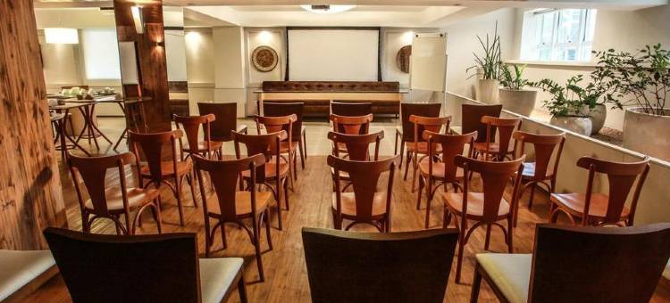 维普酒店(Vip Hotel)图片