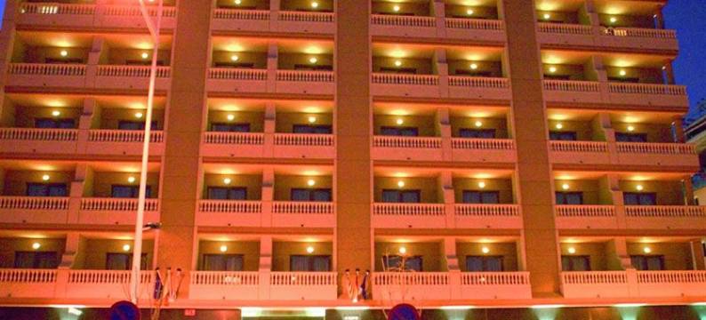 海风酒店(Hotel Vent de Mar)图片