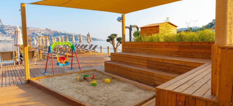 维塔贝拉度假村及水疗中心酒店(Hotel Vita Bella Resort & Spa)图片