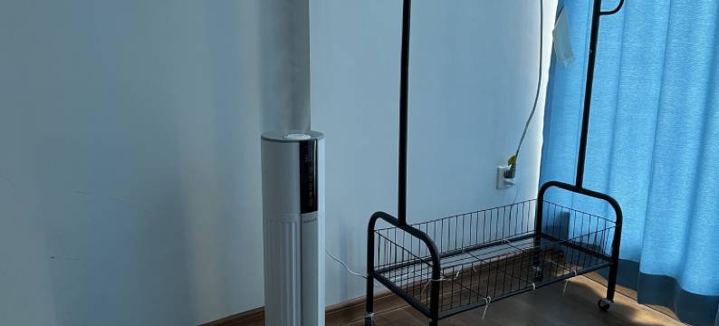 浪漫海岸线123公寓(横一路分店)图片