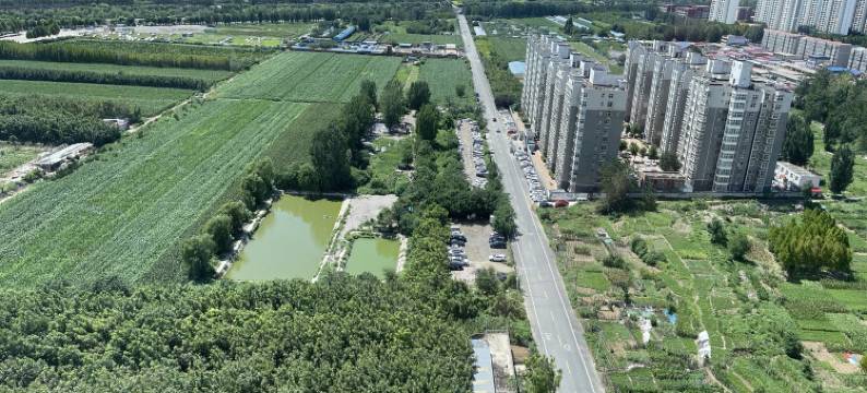 漫时光民宿(石家庄红旗大街店)图片