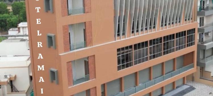 Hotel Rama Inn图片