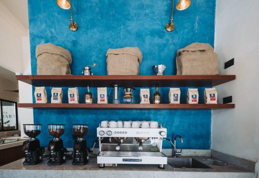 Hotel Casa Barbara Holbox Hotel Overview