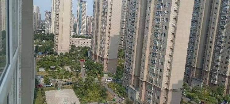 暖居房东老王公寓(新源路分店)图片