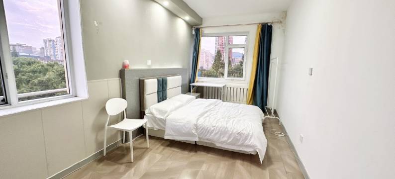 滨海民宿(连华街分店)图片