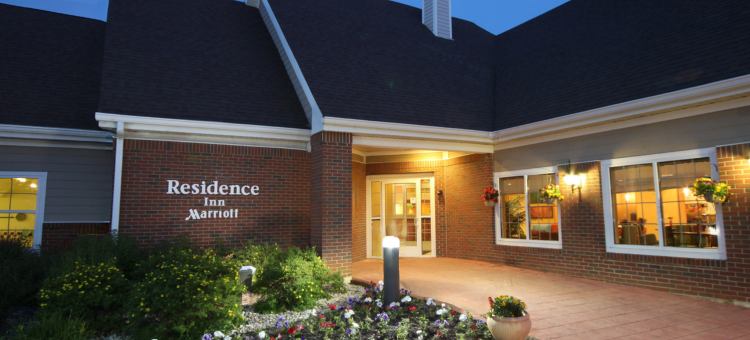 芝加哥布鲁明戴尔Residence Inn 酒店(Residence Inn Chicago Bloomingdale)图片