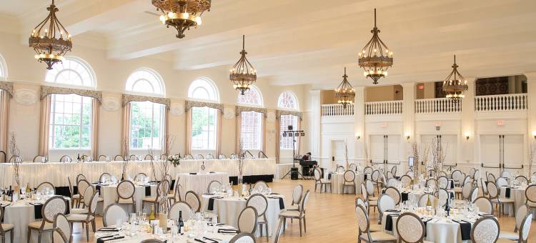 斯特拉酒店和舞厅(The Stella Hotel & Ballroom)图片