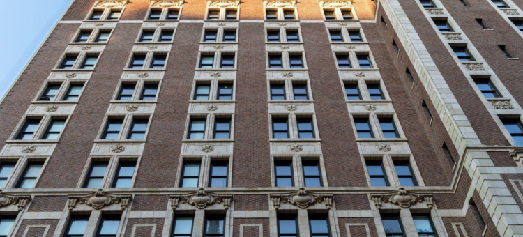 Ace酒店(Ace Hotel New York)图片