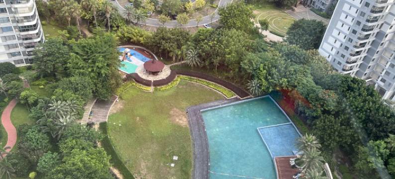 东山岛蓝海湾度假民宿(环岛路分店)图片