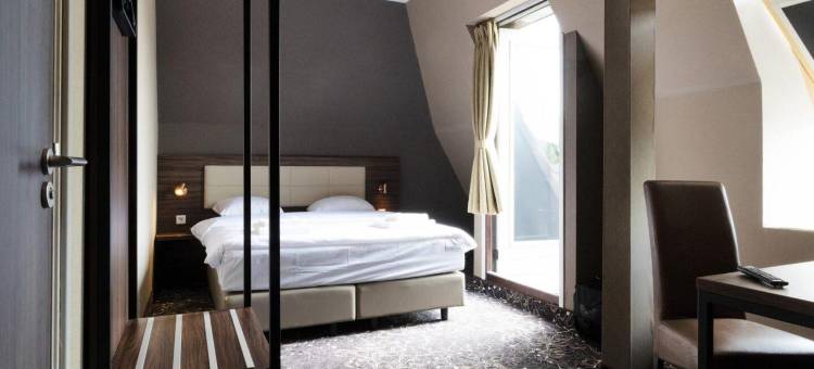 阿姆斯特丹湖酒店(Amsterdam Lake Hotel)图片