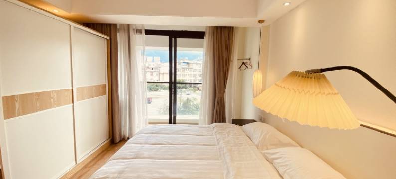 大理拾光民宿(洱河南路分店)图片