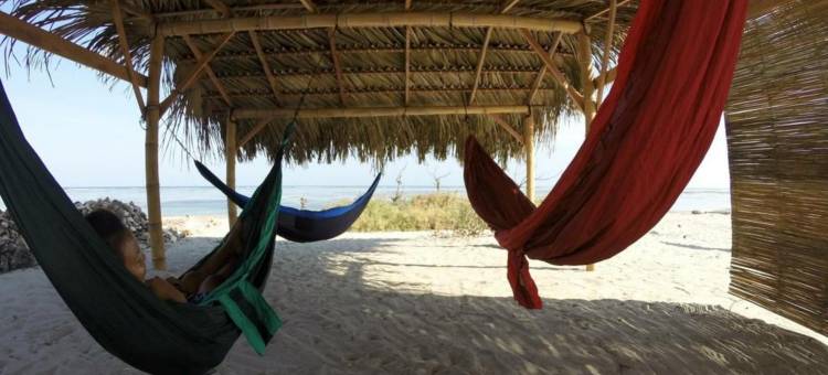 松巴探险度假村(Sumba Adventure Resort)图片