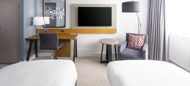 Crowne Plaza 约克郡(Crowne Plaza Harrogate)图片