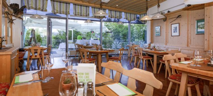 宜必思沃尔特湖酒店(Ibis Woerthersee)图片