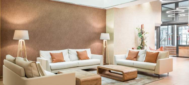 萨诺特中心酒店(Petit Palace Eixample)图片