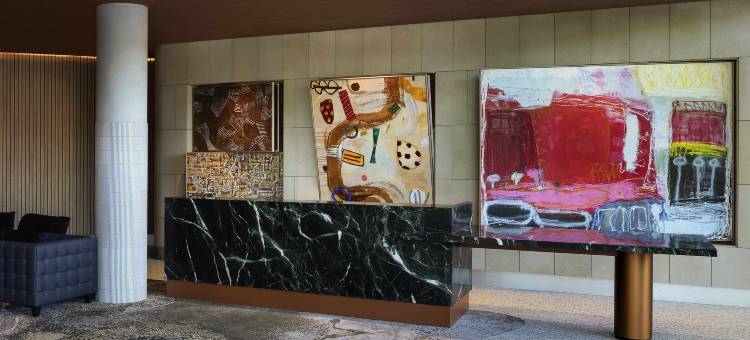 悉尼彭里斯铂尔曼酒店(Pullman Sydney Penrith)图片