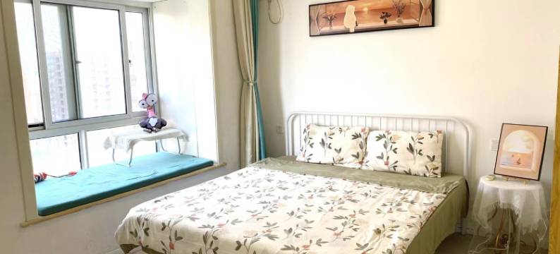 小寨大雁塔芙蓉街师大政法大学邮电学院公寓(红专南路分店)图片