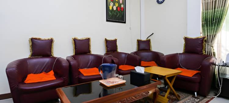 Pondok Seruni Homestay Syariah图片