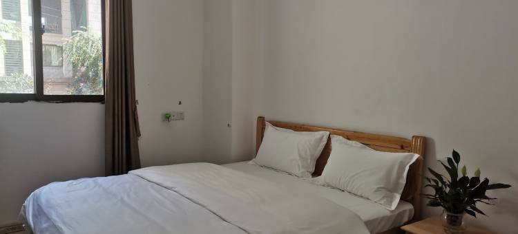 高高乐公寓(滨江大道分店)图片