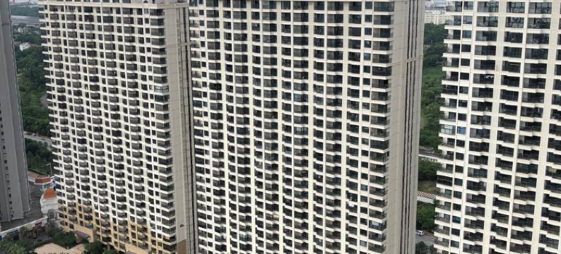 卐卐公寓(冠岭路分店)图片