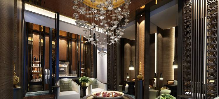 班加罗尔香格里拉酒店(Shangri-La Bengaluru)图片