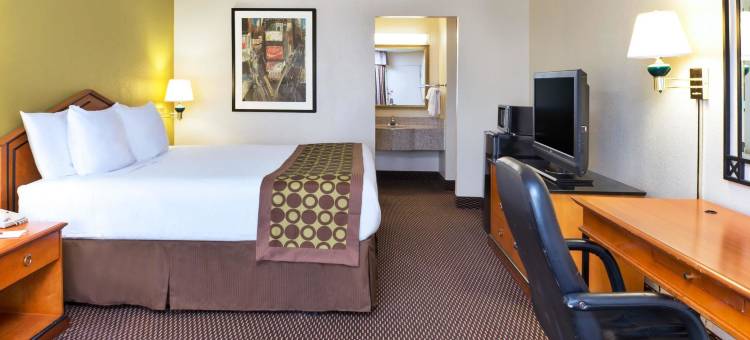 Ramada by Wyndham Pikesville/Baltimore North图片