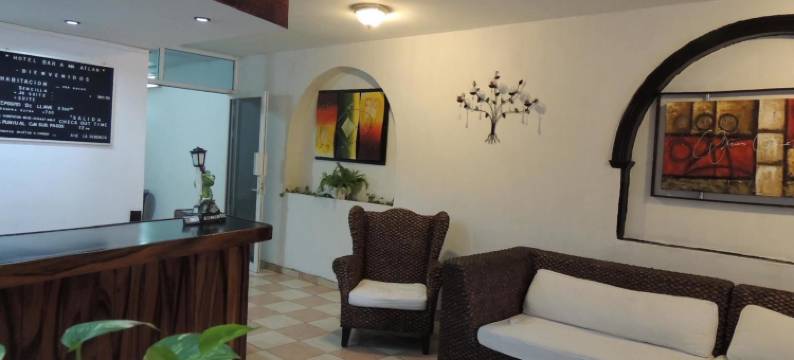 Hotel Zona Dorada图片