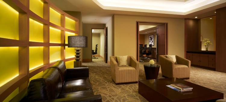 维万塔哥印拜陀酒店(Vivanta Coimbatore)图片