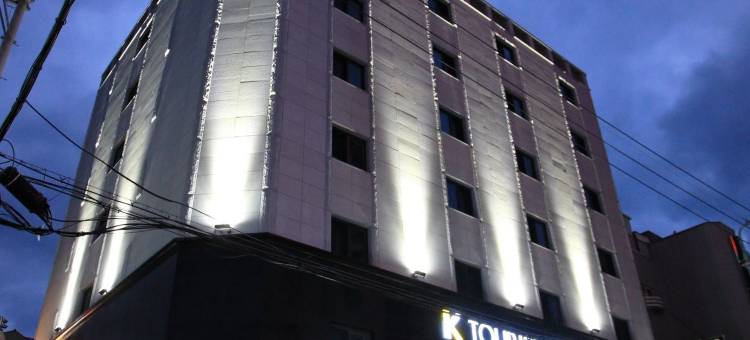 K观光酒店(K Tourist Hotel)图片