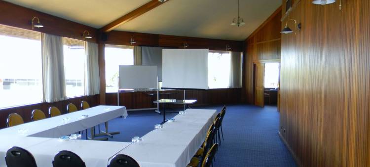 班伯里上将汽车旅馆(Admiral Motel Bunbury)图片