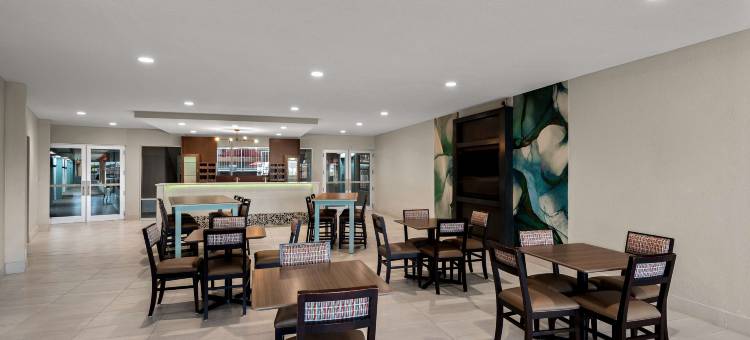 安克尼华美达酒店(Wyndham Garden Ankeny)(Wyndham Garden Ankeny/Des Moines)图片